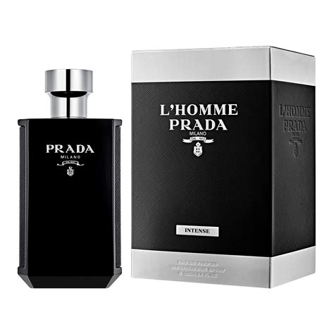 prada parfum homme avis|prada l'homme discontinued.